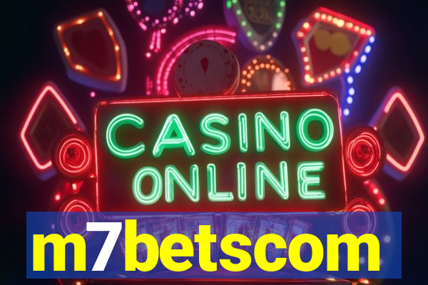 m7betscom