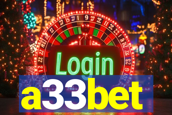 a33bet