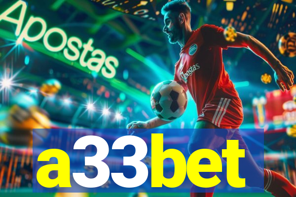 a33bet
