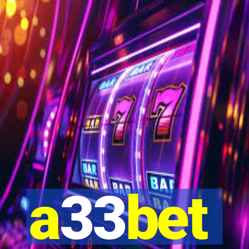 a33bet