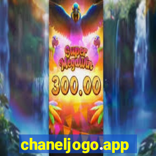 chaneljogo.app