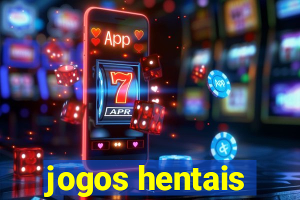 jogos hentais