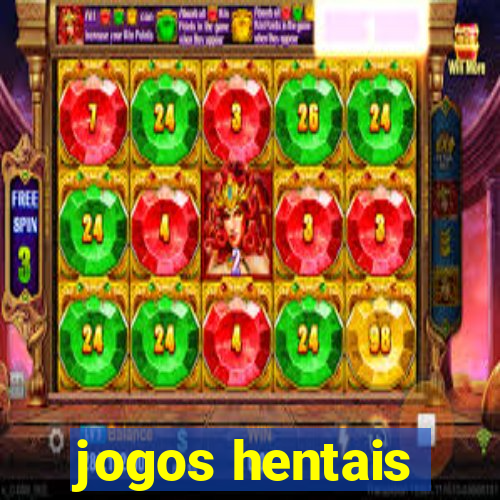 jogos hentais