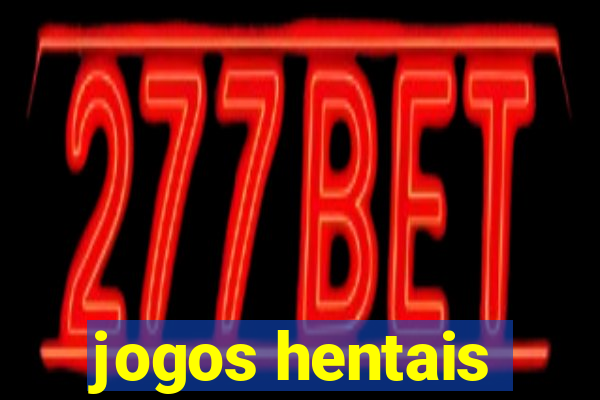 jogos hentais