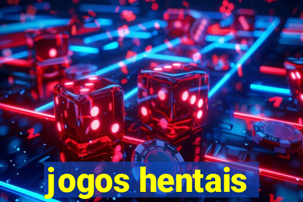 jogos hentais