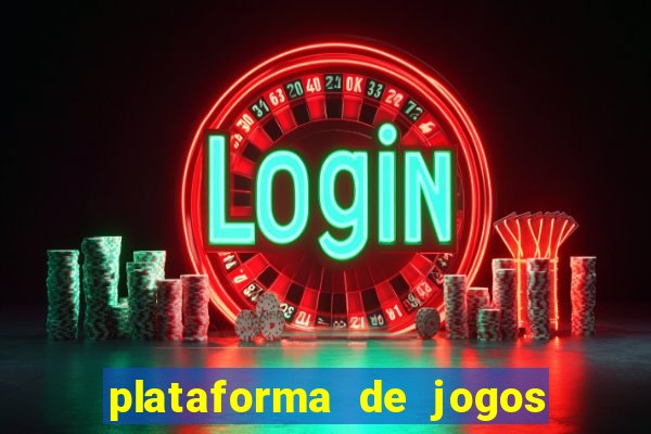 plataforma de jogos rico 33