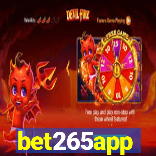 bet265app