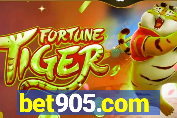 bet905.com