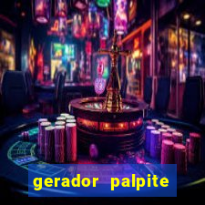 gerador palpite mega-sena hoje