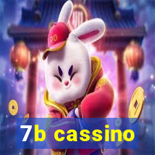 7b cassino