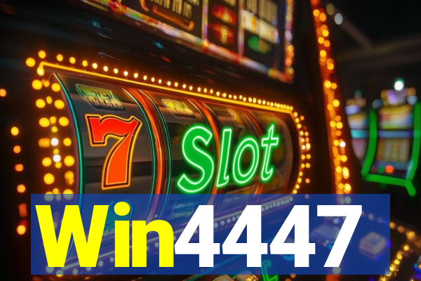 Win4447