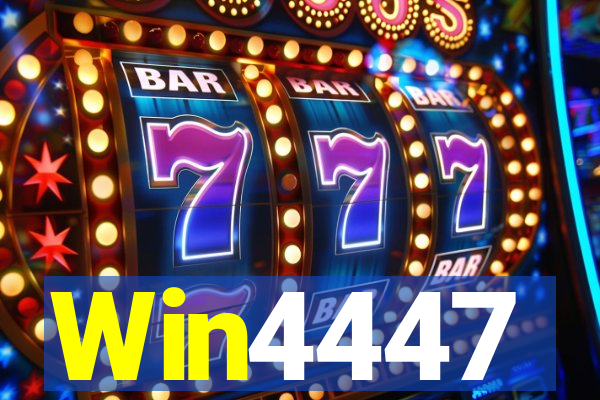 Win4447