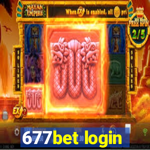 677bet login