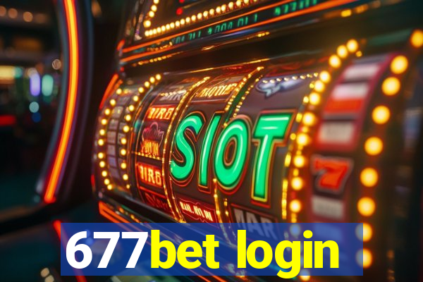 677bet login