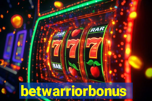 betwarriorbonus