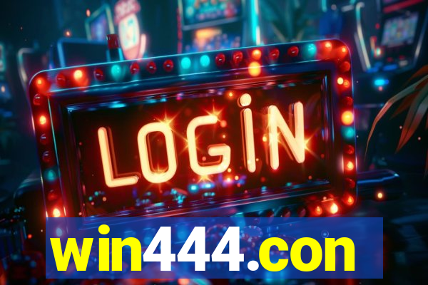 win444.con