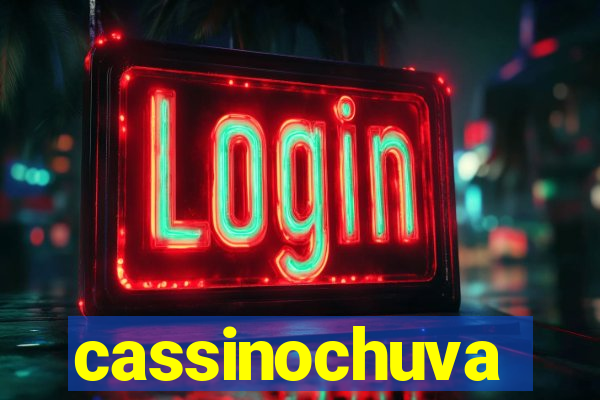 cassinochuva