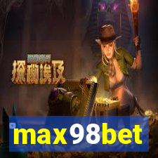 max98bet