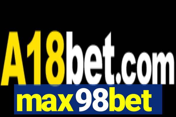max98bet