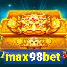 max98bet
