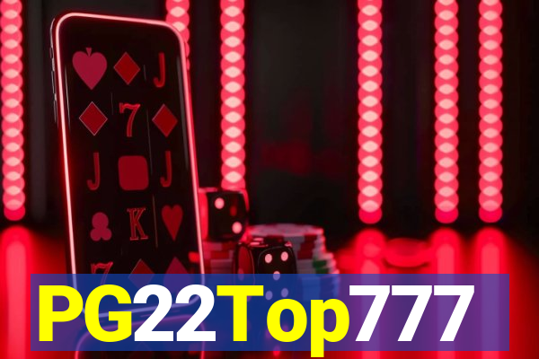 PG22Top777