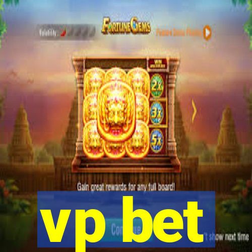 vp bet