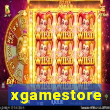 xgamestore