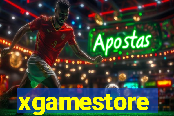xgamestore