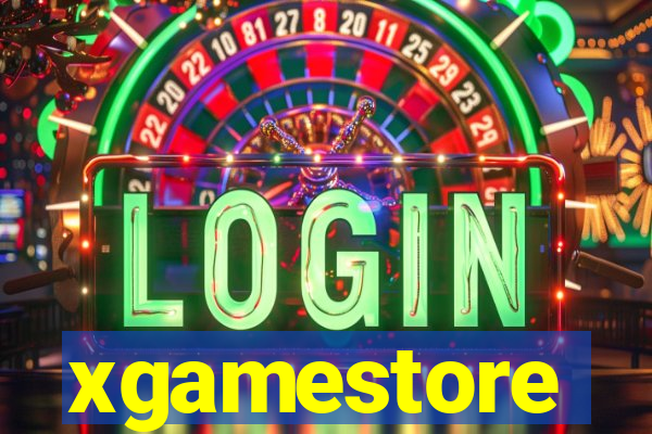 xgamestore