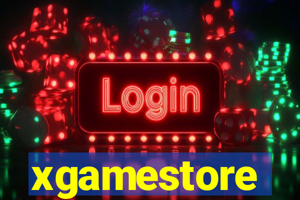 xgamestore