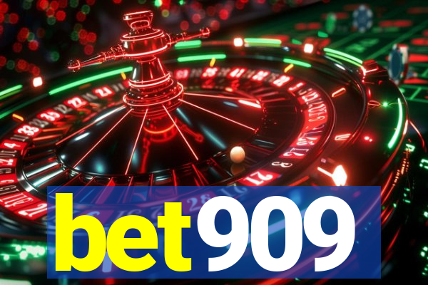 bet909