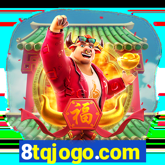 8tqjogo.com