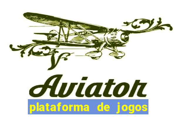 plataforma de jogos ganha bonus ao se cadastrar