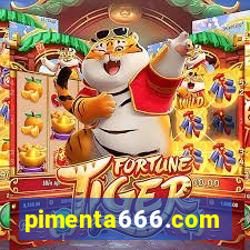 pimenta666.com