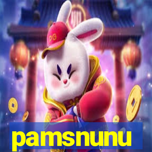 pamsnunu