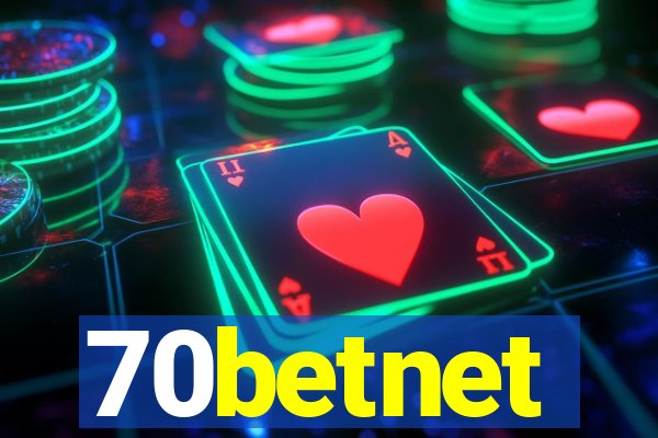70betnet