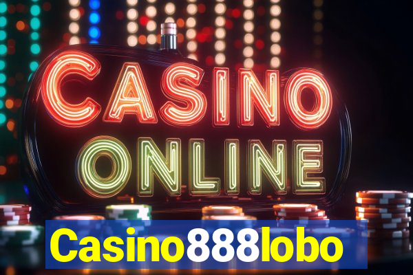 Casino888lobo