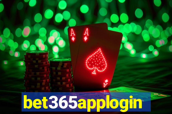 bet365applogin