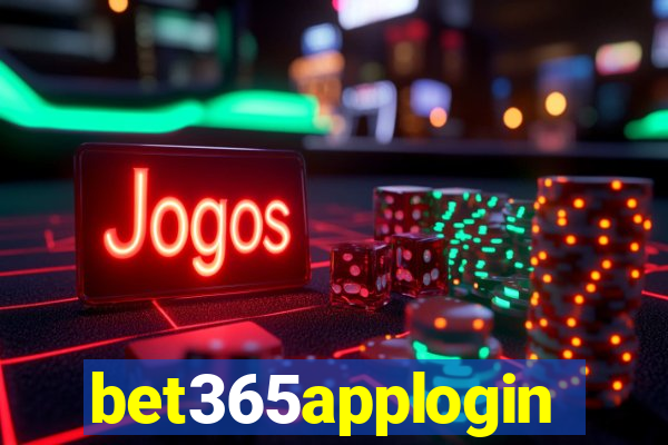 bet365applogin