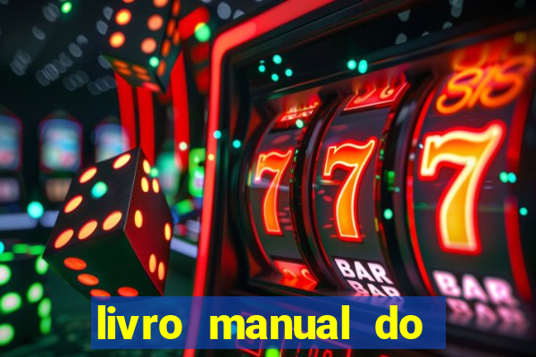 livro manual do futebol americano pdf