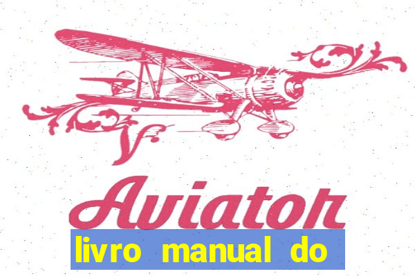 livro manual do futebol americano pdf