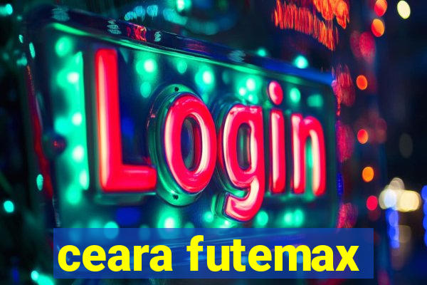 ceara futemax