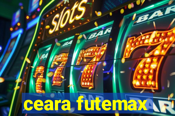 ceara futemax