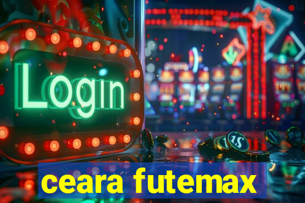 ceara futemax