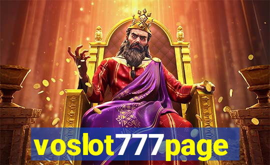 voslot777page