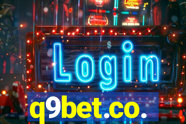 q9bet.co.