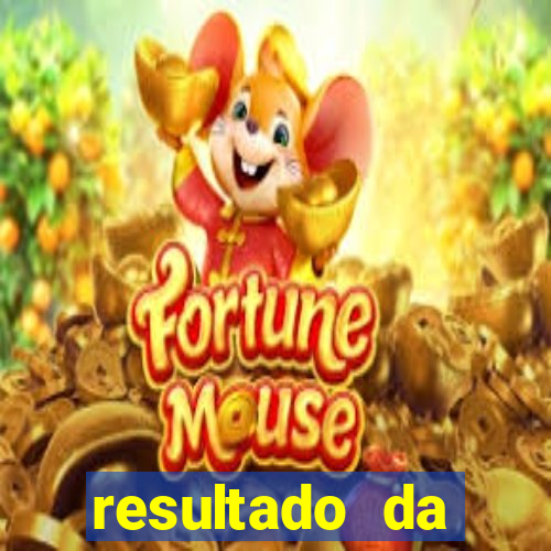 resultado da popular de 12:40