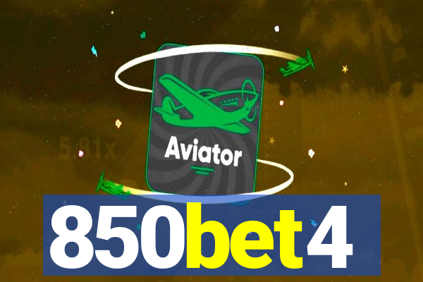 850bet4