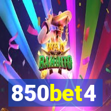 850bet4