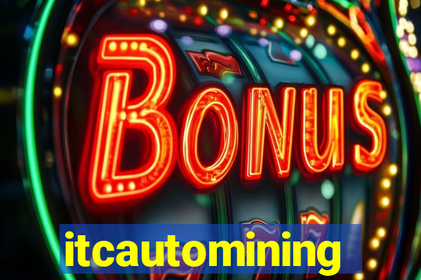 itcautomining
